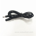 DC Cable for LED Cabinet Light Security Cameras